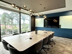 Alexandra Road (D5), Office #618227751